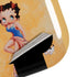 Betty Boop With Puppy Orange Background Galaxy Buds Pro Skin